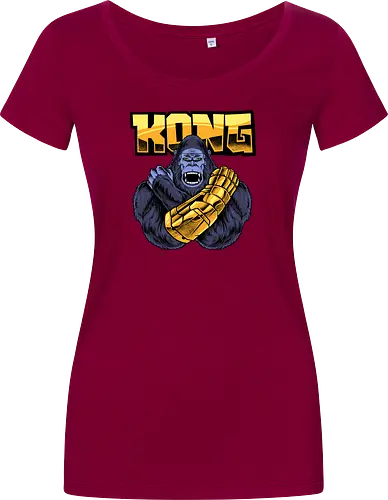 pride kong