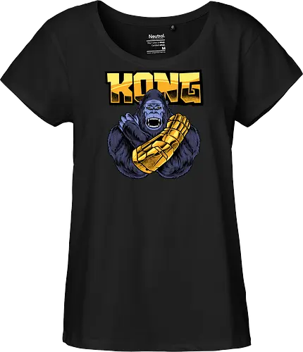 pride kong
