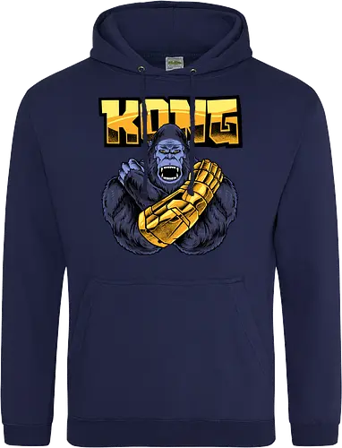 pride kong