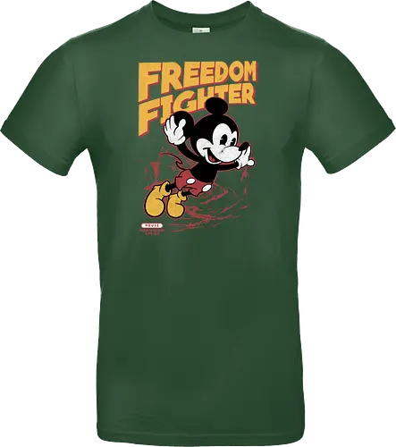 freedom