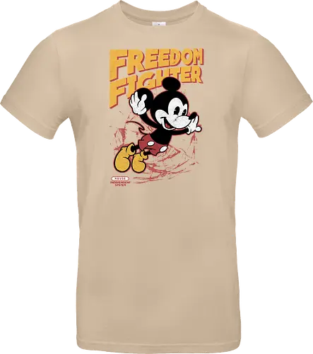 freedom