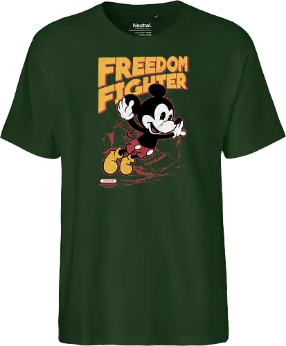 freedom