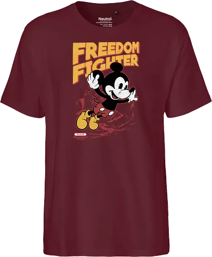 freedom