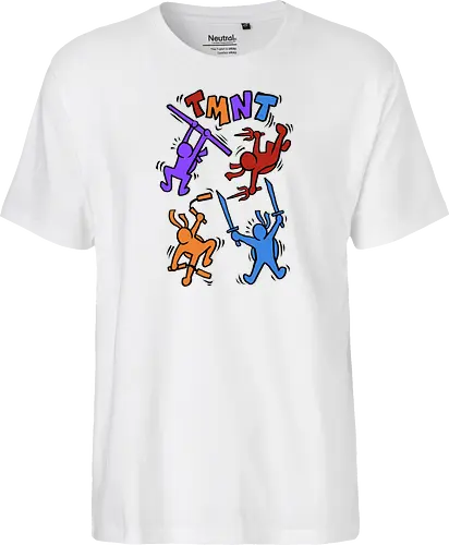 doodle ninja