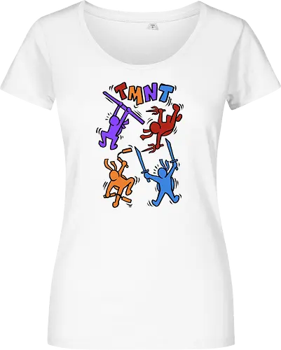 doodle ninja