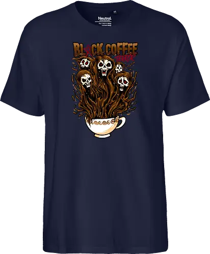 black coffee terror