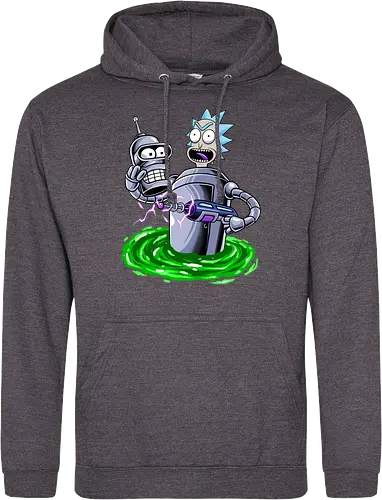 evil machine