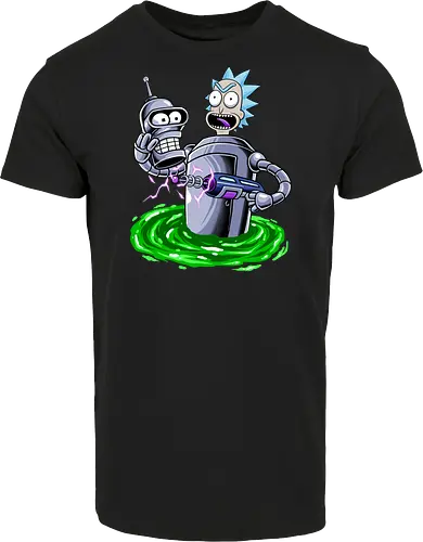 evil machine