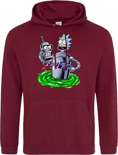 evil machine