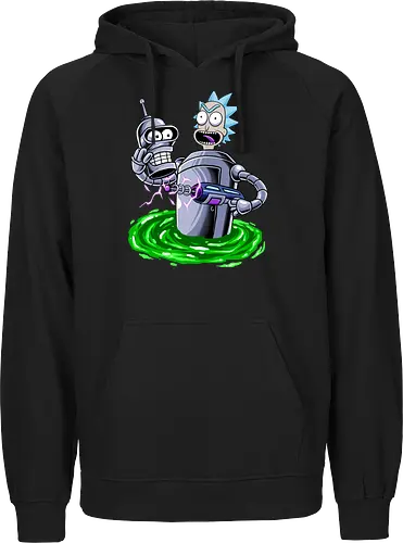 evil machine