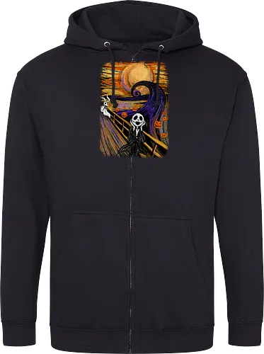 nightmare before halloween