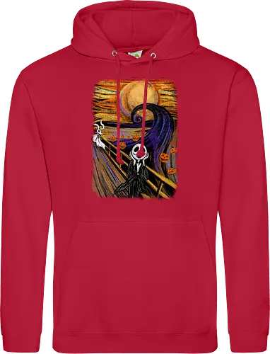 nightmare before halloween