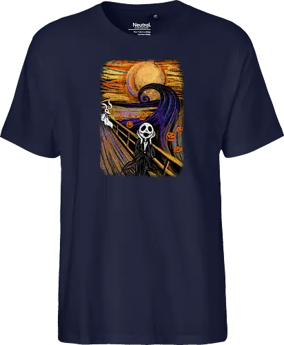 nightmare before halloween