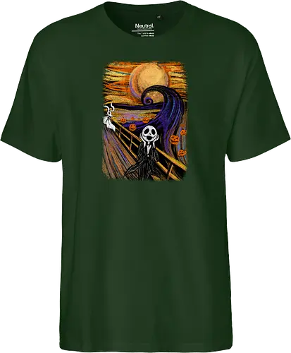 nightmare before halloween