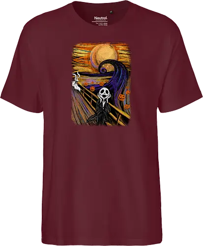 nightmare before halloween