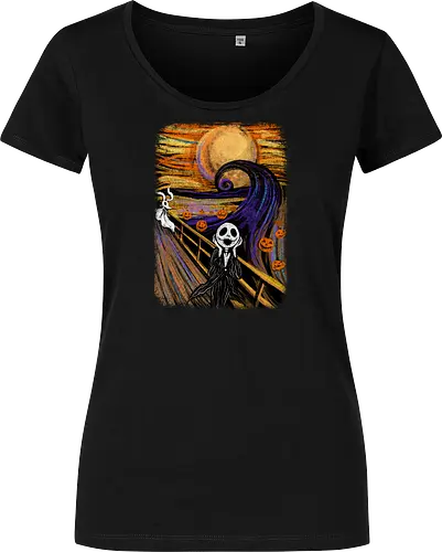 nightmare before halloween