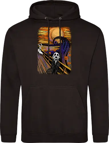 nightmare before halloween