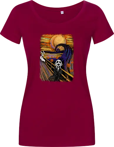 nightmare before halloween