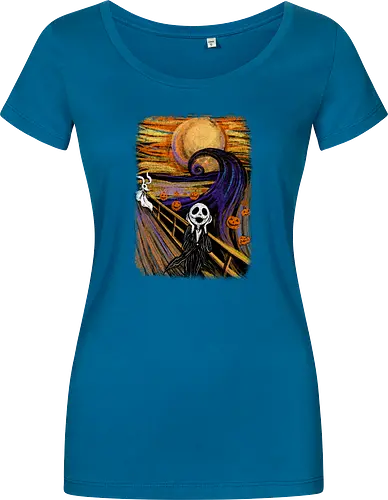 nightmare before halloween