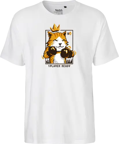 king punch