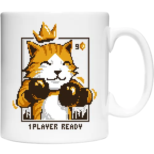 king punch
