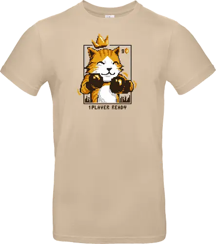 king punch