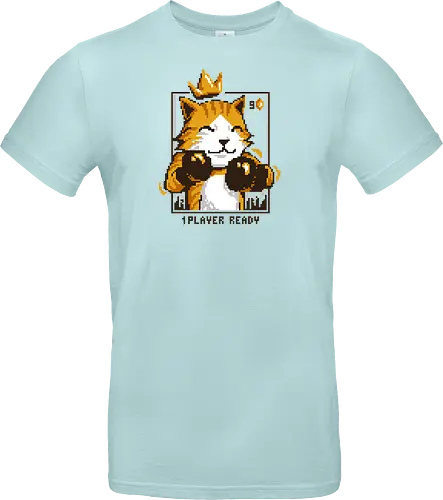 king punch