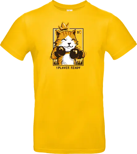 king punch