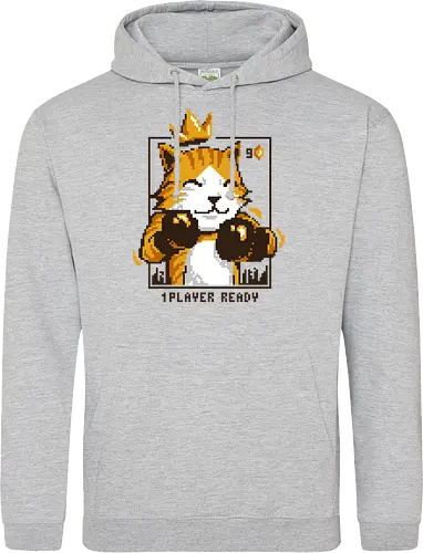 king punch