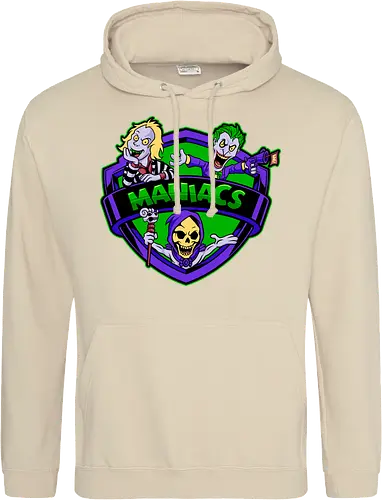 green violet maniacs