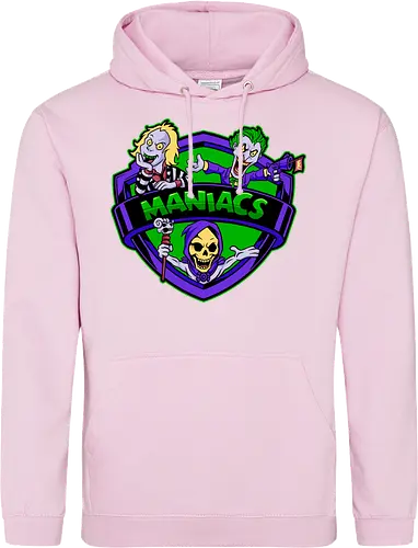 green violet maniacs