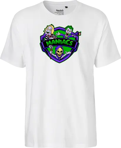 green violet maniacs