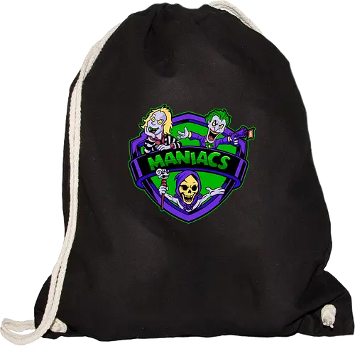 green violet maniacs