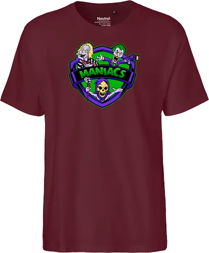 green violet maniacs