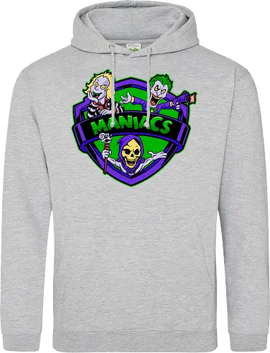 green violet maniacs