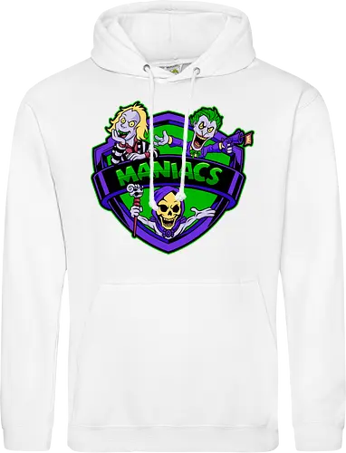 green violet maniacs