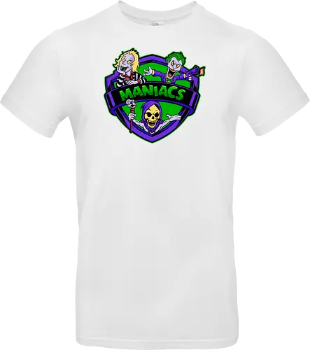 green violet maniacs