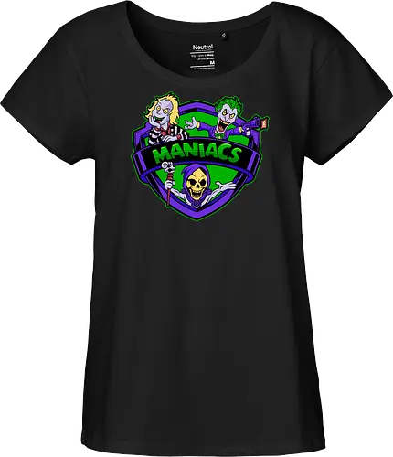 green violet maniacs