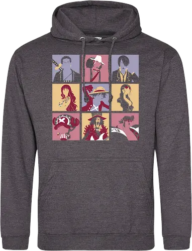 Pop Pirates