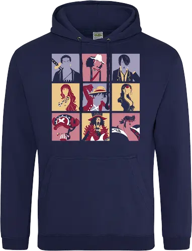 Pop Pirates