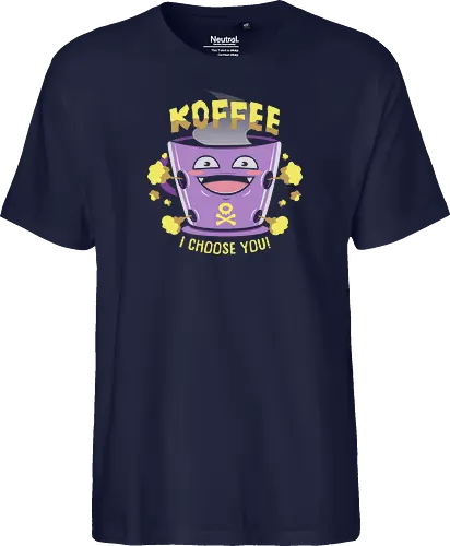 Koffee I Choose You!