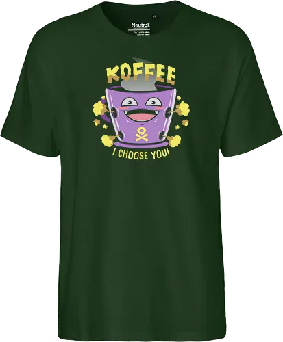 Koffee I Choose You!