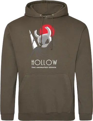 Hollow: The animated series