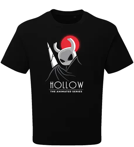 Hollow: The animated series