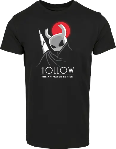 Hollow: The animated series