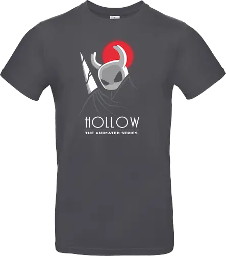 Hollow: The animated series