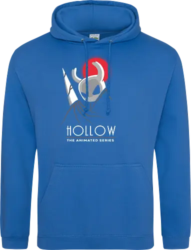 Hollow: The animated series