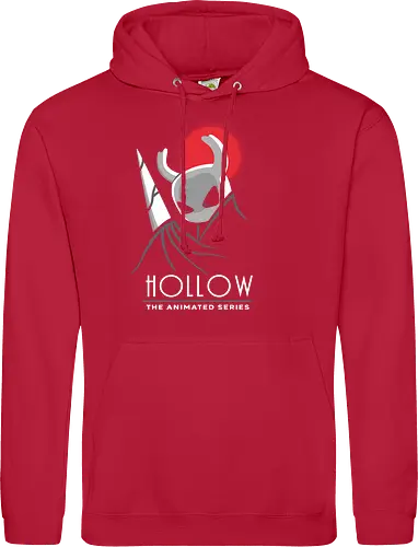 Hollow: The animated series