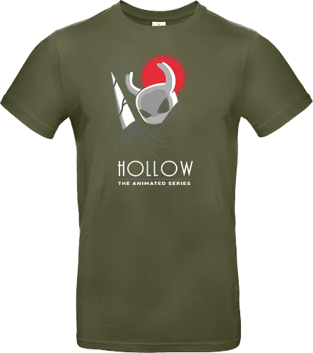 Hollow: The animated series