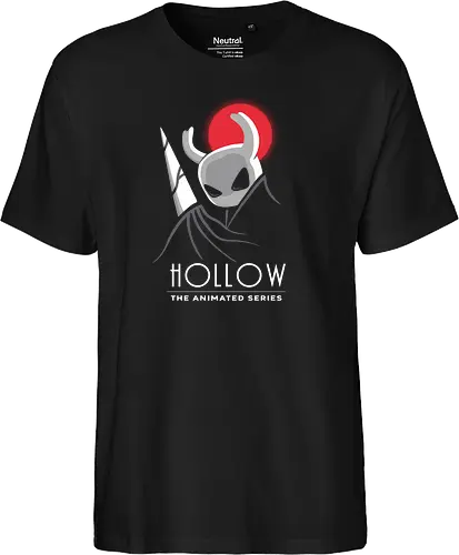 Hollow: The animated series